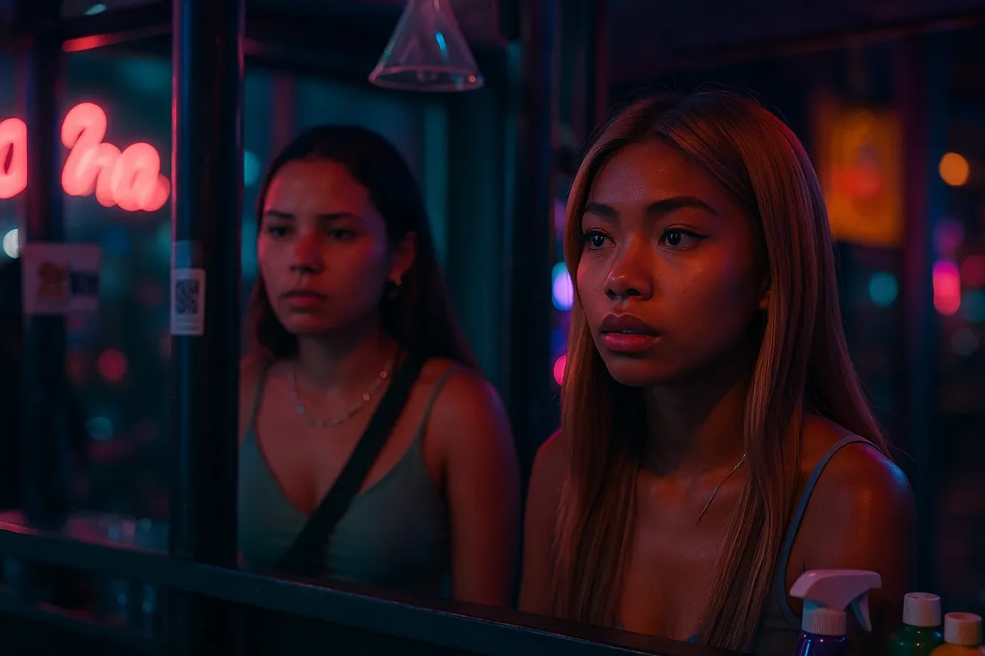 6 Reasons Thailand Nightlife Is GOD TIER (photo 1)