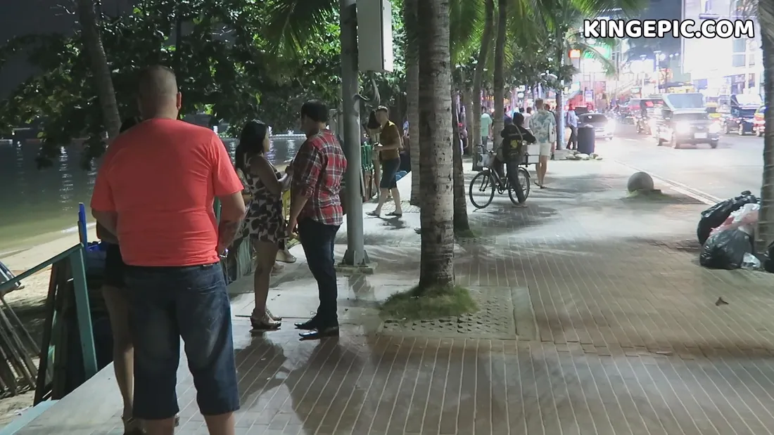 Pattaya Girls & Freelancers: Walking Street, Clubs, Malls (photo 1)