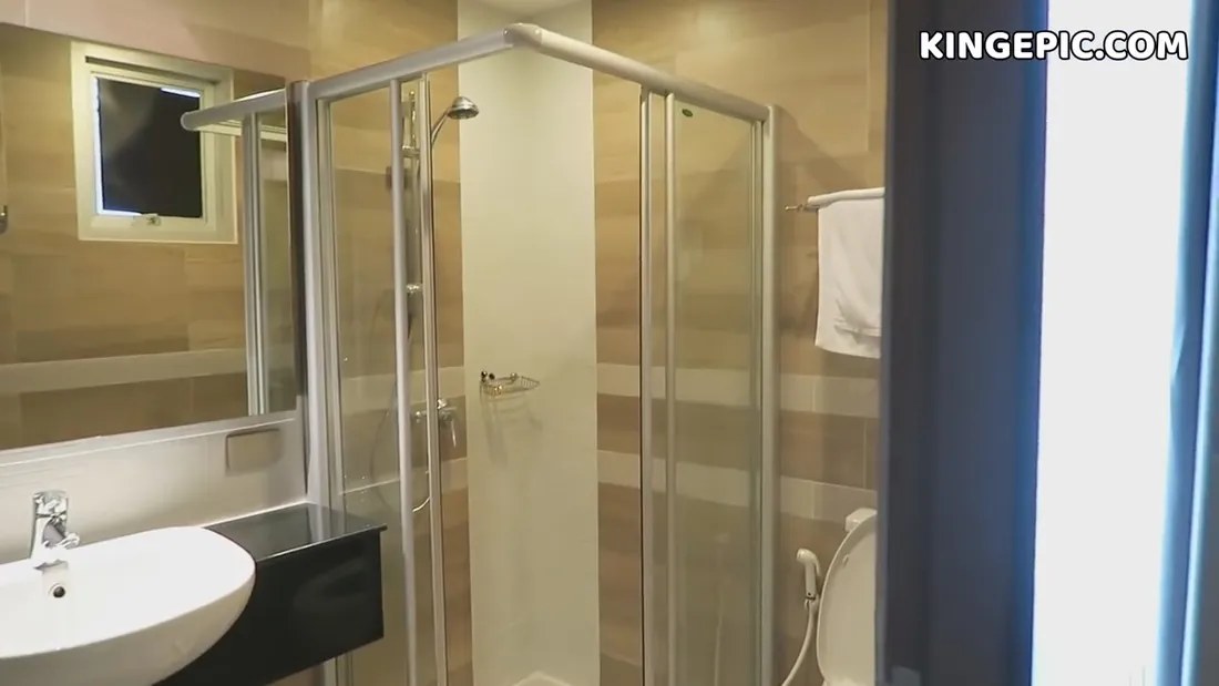 April Suites Pattaya Review [Can You Bring Girls?] (photo 3)