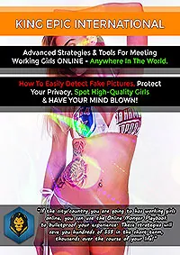 How To Spot A STUNNER – 4 Things You MIGHT’VE Overlooked! (photo 1)
