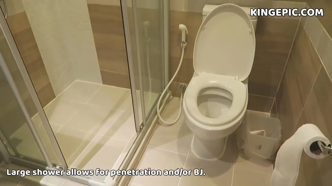 April Suites Pattaya Review [Can You Bring Girls?] (photo 4)