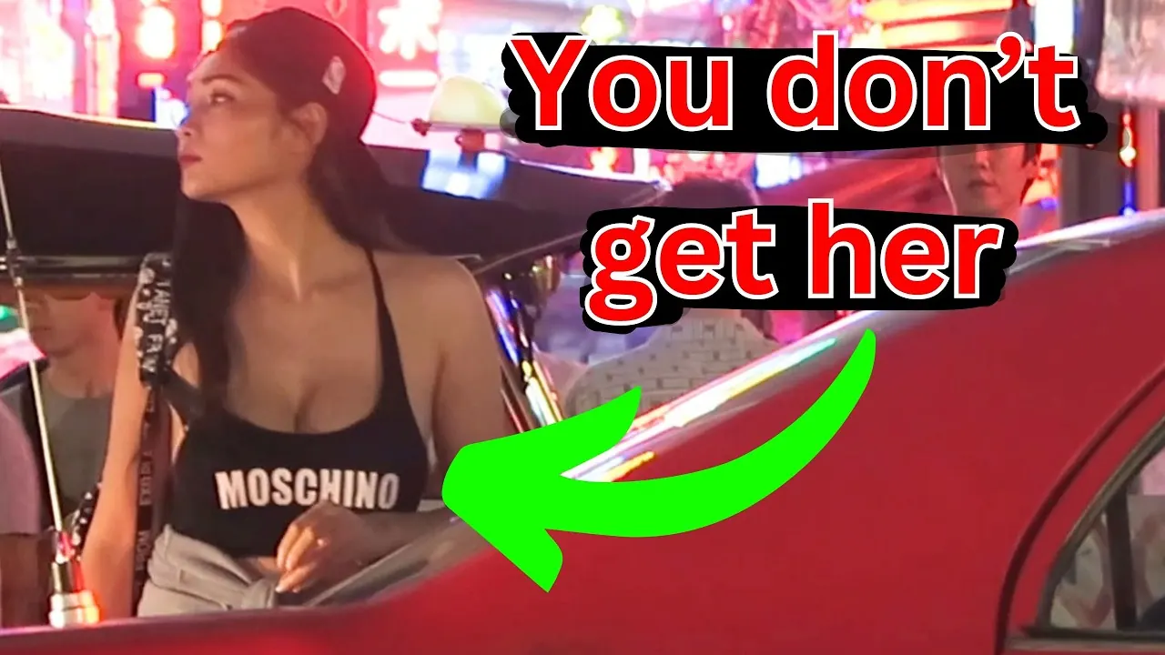 3 Thailand Nightlife Truths 2026