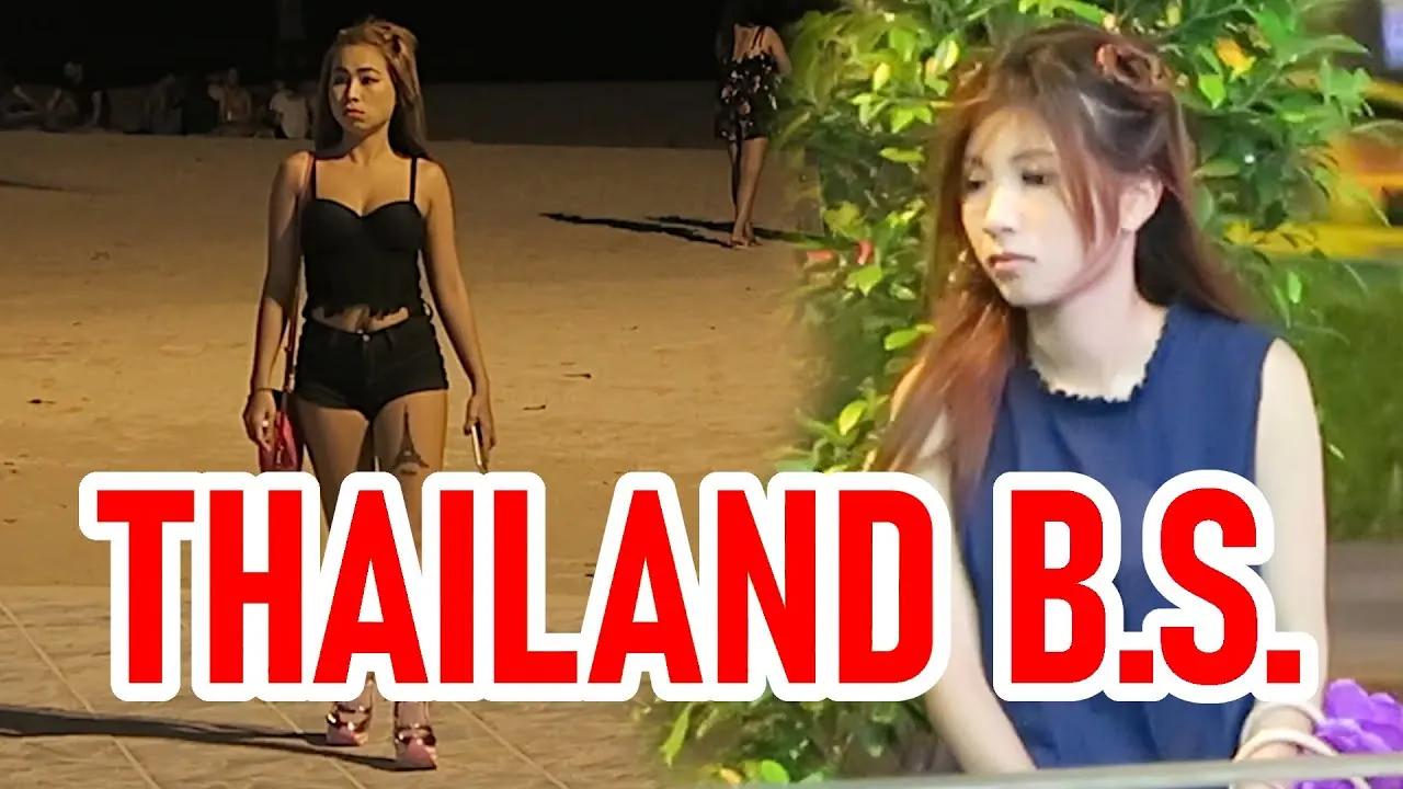 3 Thailand Lies YOU STILL BELIEVE