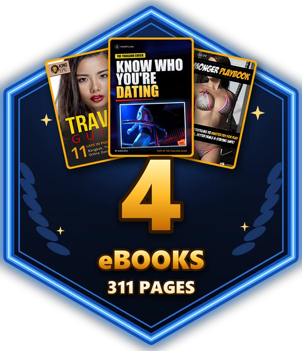 4 eBooks