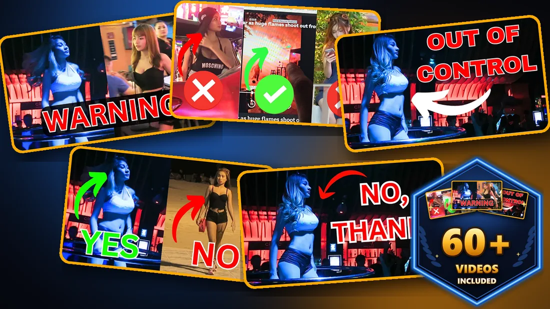 Thailand Guide preview