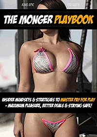 Cover of the eBook: The Monger Playbook