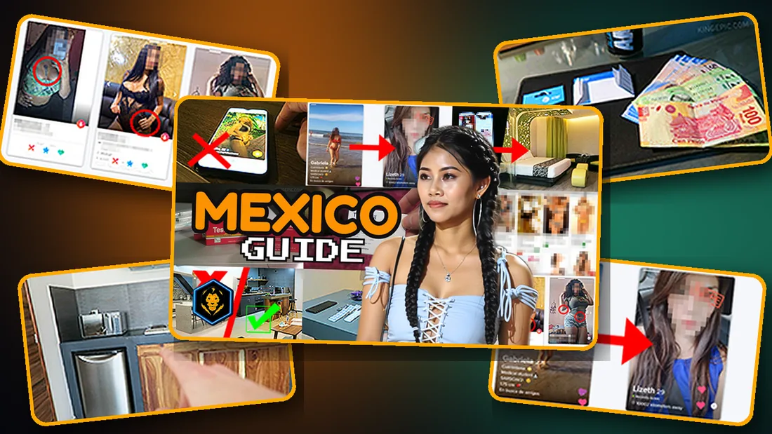 Mexico Guide preview