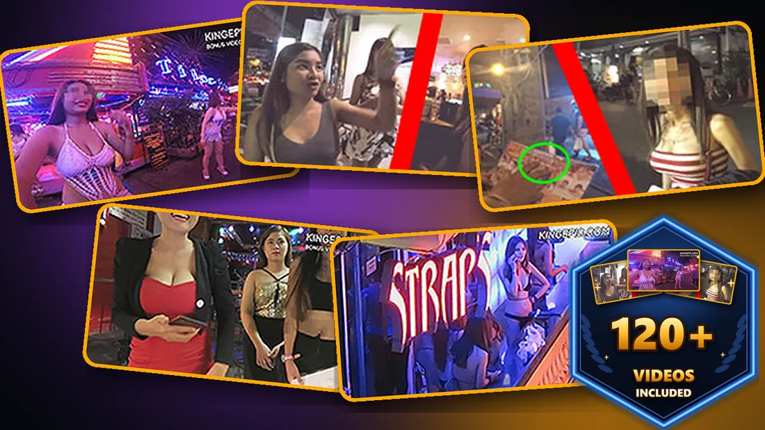 Premium Videos preview